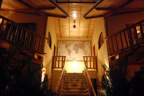 Aparthotel Pacifica Surf Studios