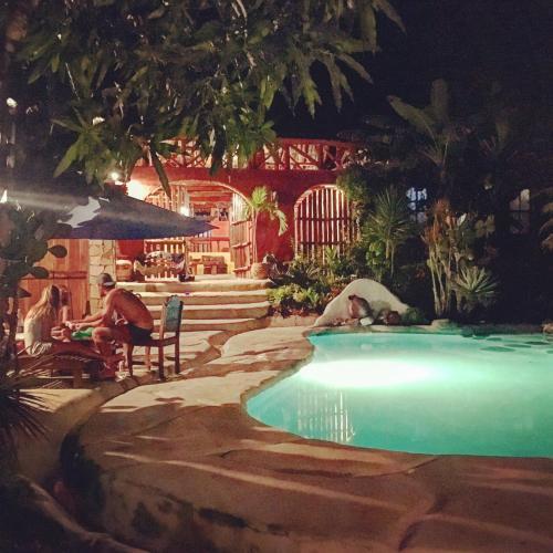 Havana Lodge