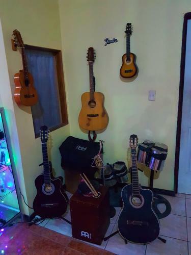 Hostal Slow Monkey Hostel