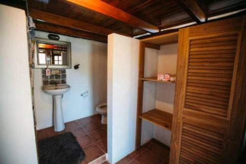 Bed & Breakfast The Beach Bungalows