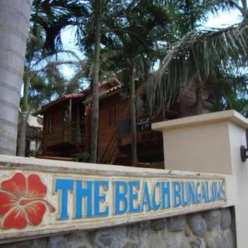 Bed & Breakfast The Beach Bungalows