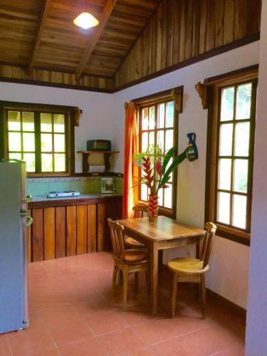 Karibik Lodge Cahuita
