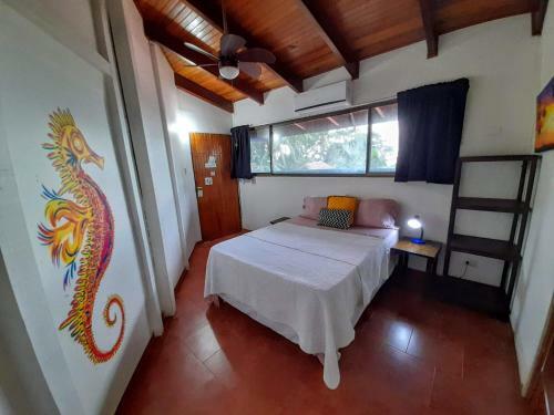 Bed & Breakfast Hotel Villa Amarilla
