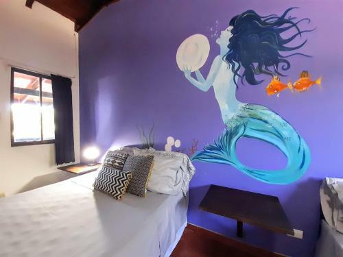 Bed & Breakfast Hotel Villa Amarilla