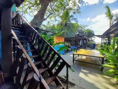 Bed & Breakfast Hotel Villa Amarilla