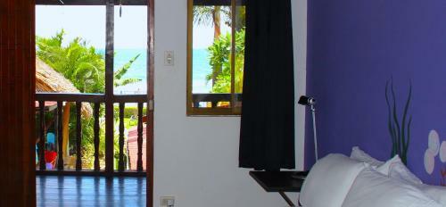 Bed & Breakfast Hotel Villa Amarilla