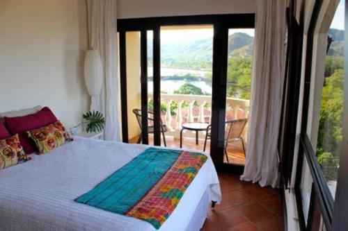 Tres Vistas Penthouse