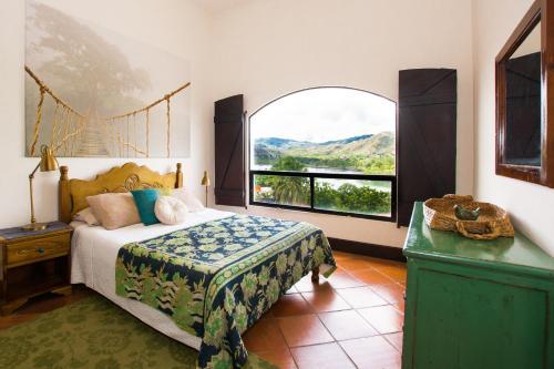 Tres Vistas Penthouse