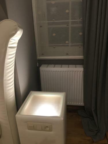 Bed & Breakfast De Gouden Klokke