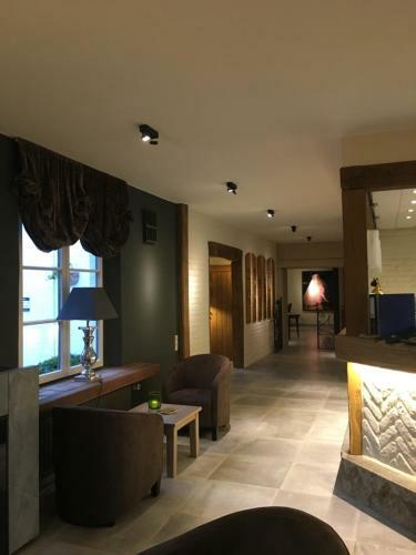 Bed & Breakfast De Gouden Klokke
