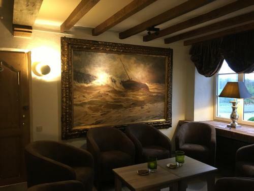 Bed & Breakfast De Gouden Klokke