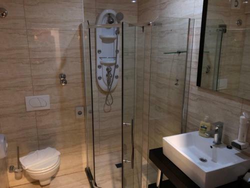 Hotel Smokva Pag