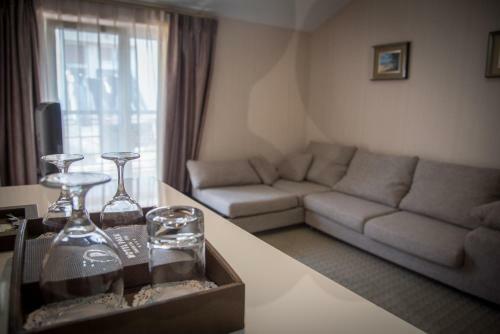 Hotel Smokva Pag