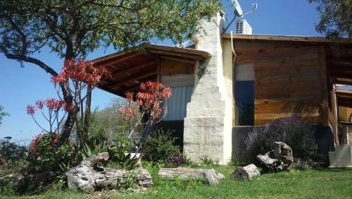 Agroturismo Cabatanti