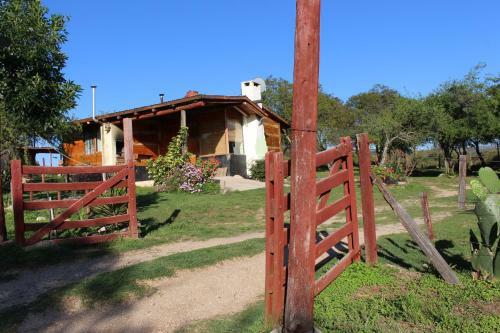 Agroturismo Cabatanti