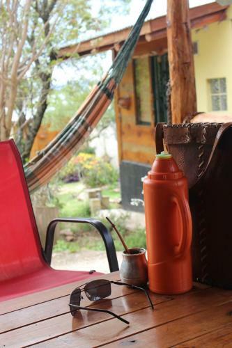 Agroturismo Cabatanti
