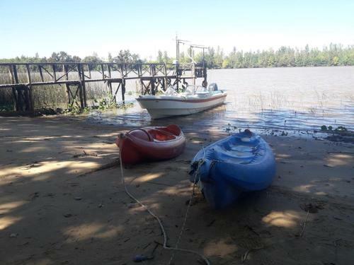Agroturismo Maumari