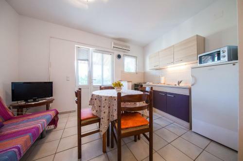 Garden Apartments