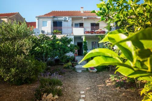 Garden Apartments