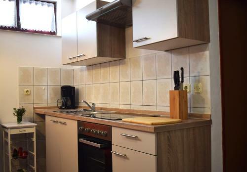 Apartmenthaus Mira Eldic