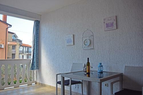 Apartmenthaus Mira Eldic