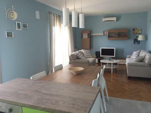 Apartments Rube