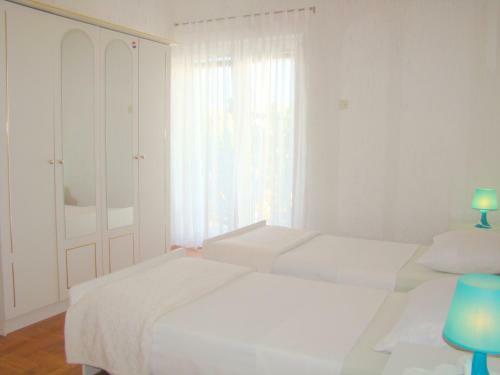 Apartments Ruza