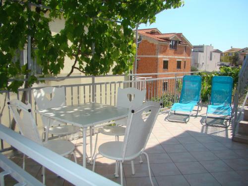 Apartments Ruza