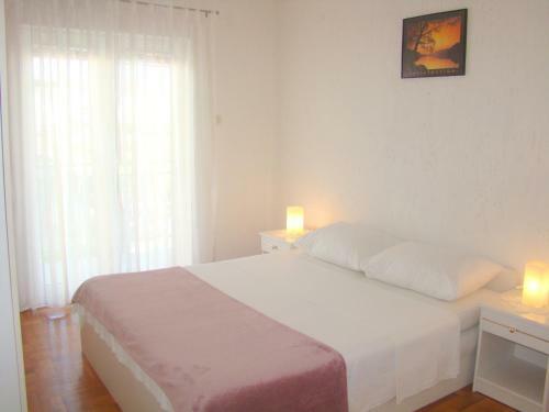 Apartments Ruza