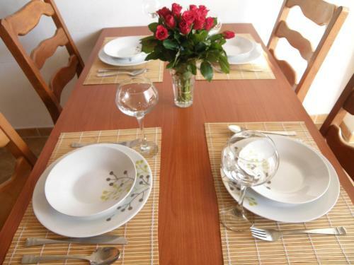 Apartment Amalija