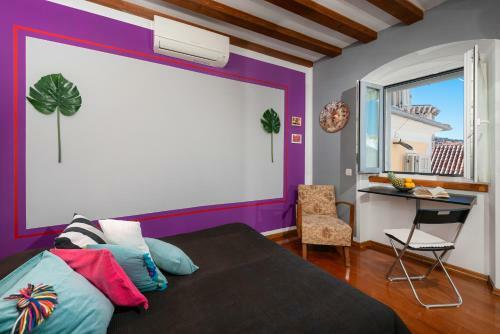 Apartamentos Dosud House Studios