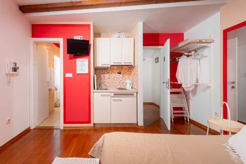 Apartamentos Dosud House Studios