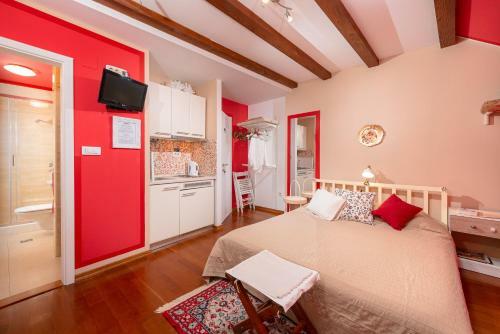 Apartamentos Dosud House Studios