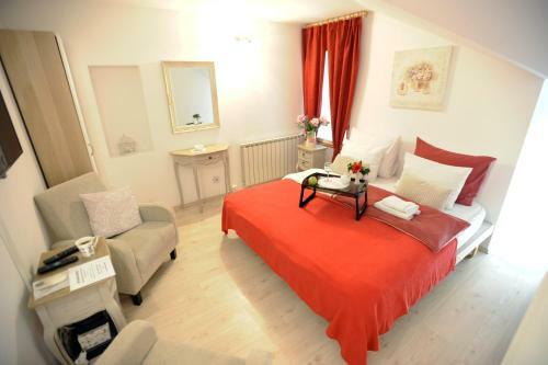 Apartamentos Mickey Mouse & Studio Mini