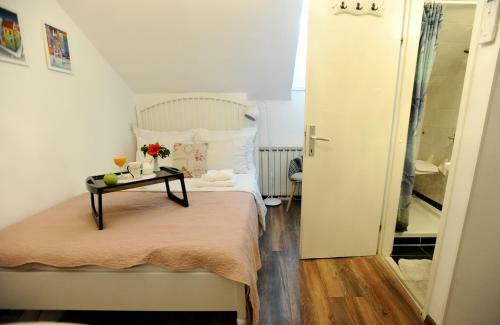 Apartamentos Mickey Mouse & Studio Mini