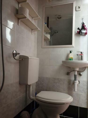 Apartamentos Mickey Mouse & Studio Mini