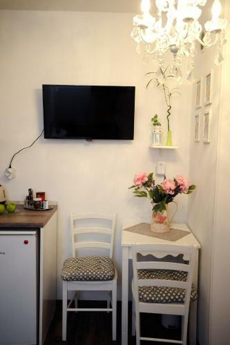 Apartamentos Mickey Mouse & Studio Mini