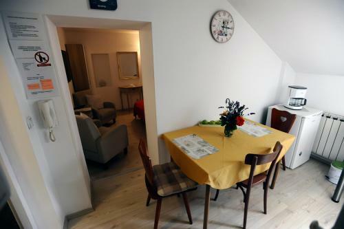 Apartamentos Mickey Mouse & Studio Mini