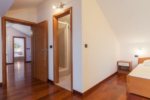 Apartments Tino