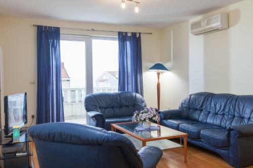 Apartments Tino