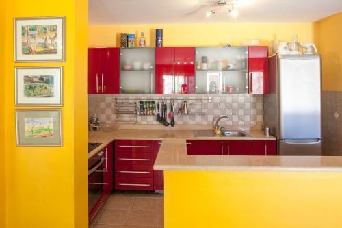 Apartments Tino