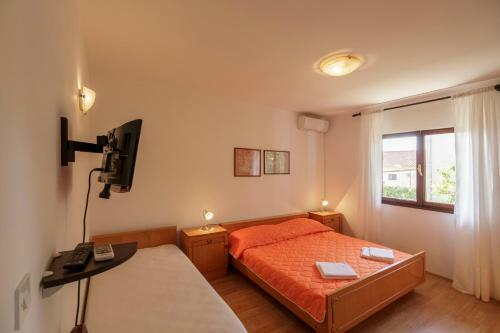 Apartments Katija Fadic