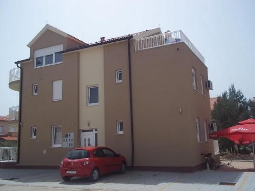 Apartamentos Vila Ivan?ica 2