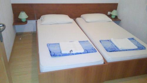 Apartamentos Vila Ivan?ica 2