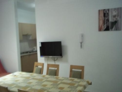Apartamentos Vila Ivan?ica 2