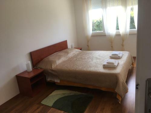 Apartments Lungomare