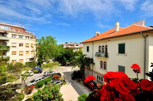 Luxury Apartment Spasio