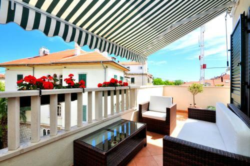 Luxury Apartment Spasio
