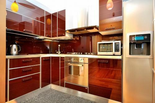 Luxury Apartment Spasio