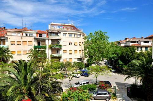 Luxury Apartment Spasio